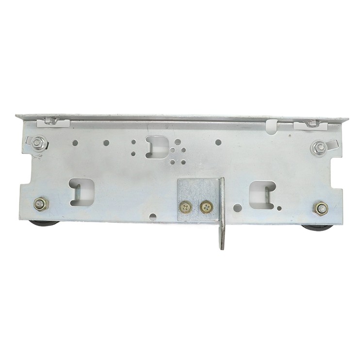 OTIS Elevator parts hall door hanging plate lift accessories elevator spare parts