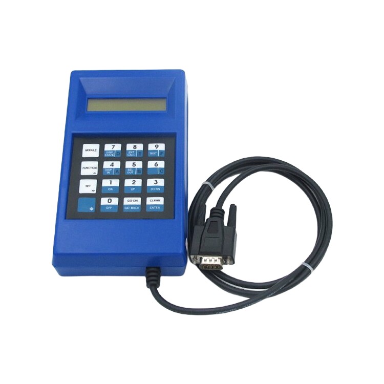 OTIS Elevator Server Blue TT Server Lift Commissioning Operator Test Tool Parts