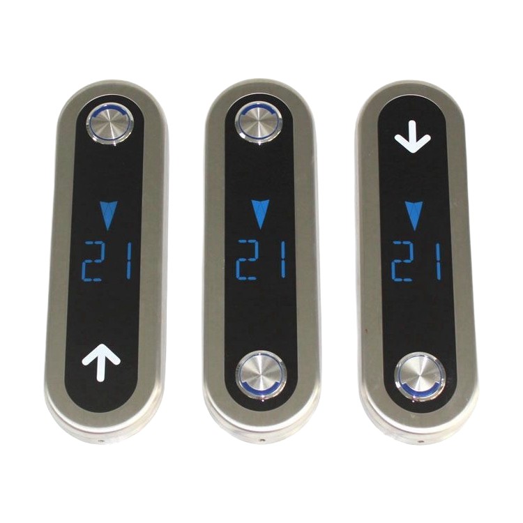 Outbound Call Box OTIS elevator parts lift accessories