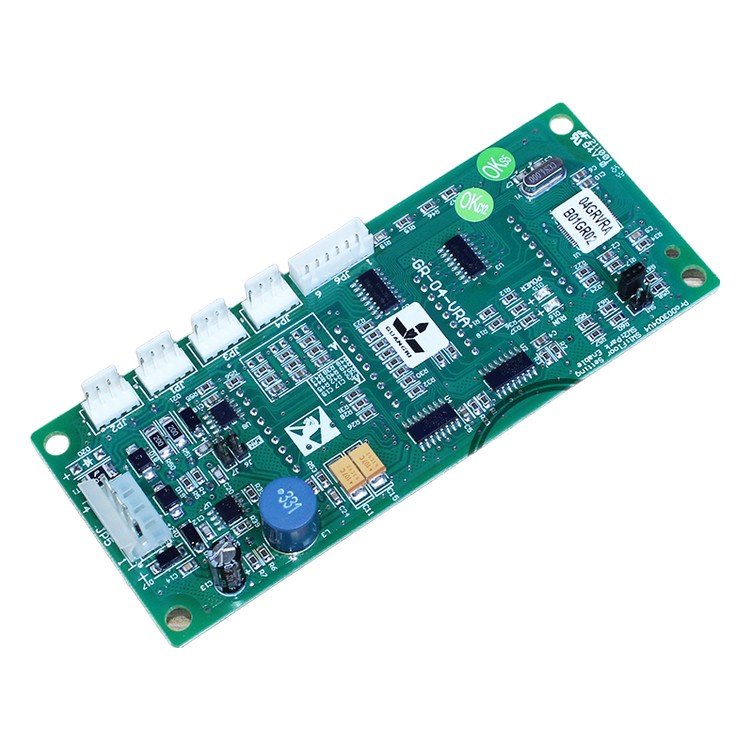 outbound call display board lift parts elevator accessories