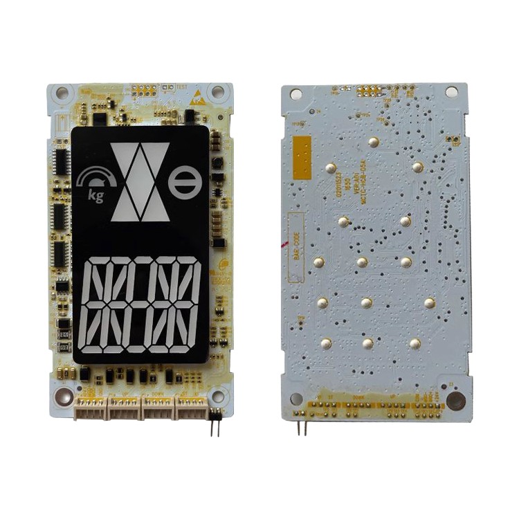 outbound call display board Monarch system elevator parts