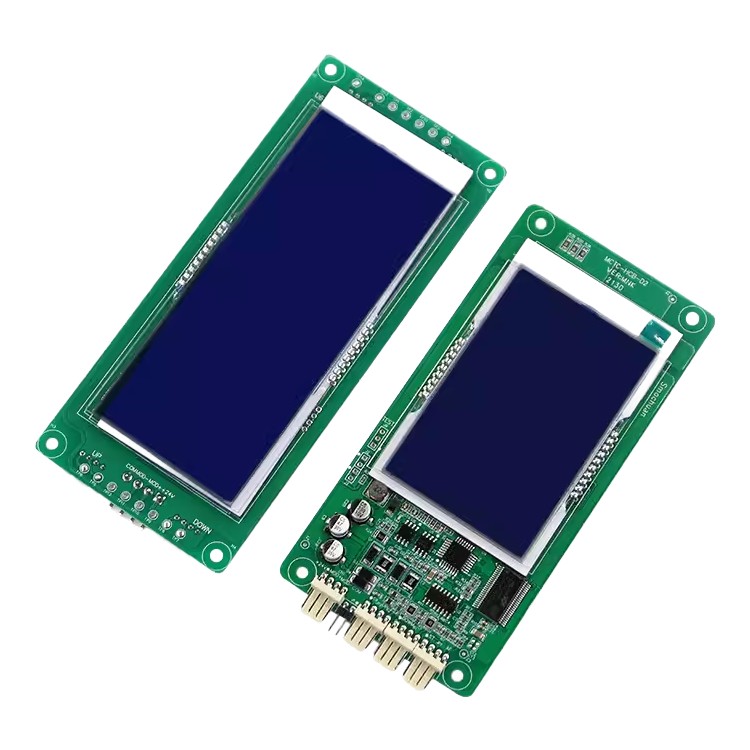 outbound call display board Monarch system elevator parts
