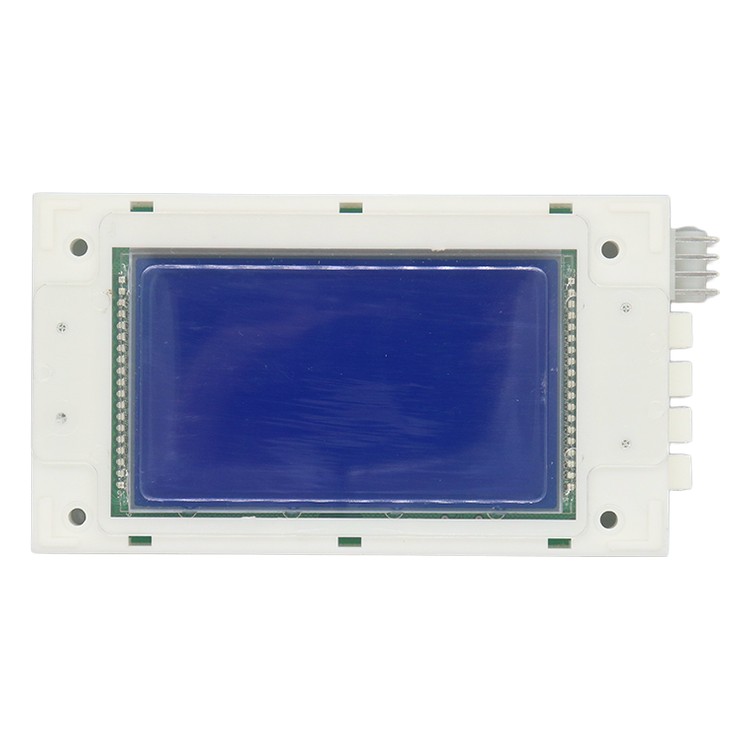 Outbound call display board STEP system elevator parts
