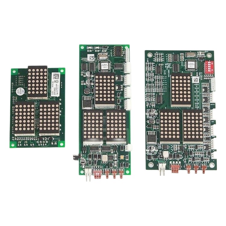 Outbound Display Board Thyssen elevator parts lift accessories