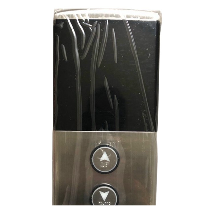 outdoor display panel OTIS elevator parts lift accessories