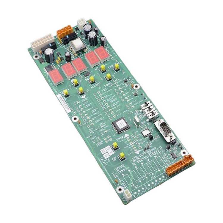 parameter setting board KONE elevator parts
