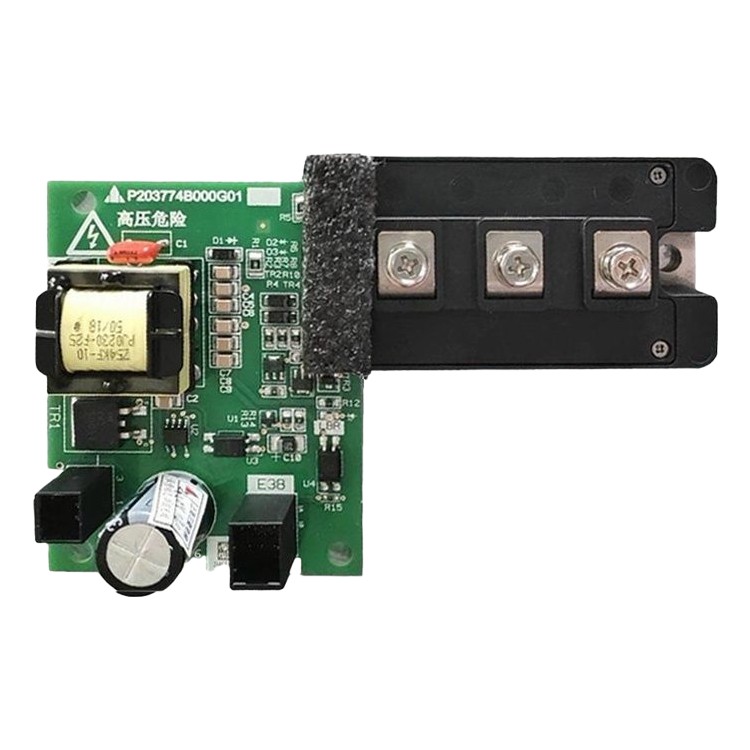 PCB Board Mitsubishi elevator parts lift accessories
