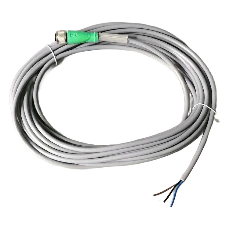 Pepperl Fuchs sensor connection cable lift parts elevator accessories