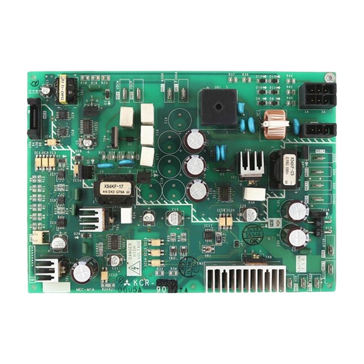 Power Board Mitsubishi elevator parts