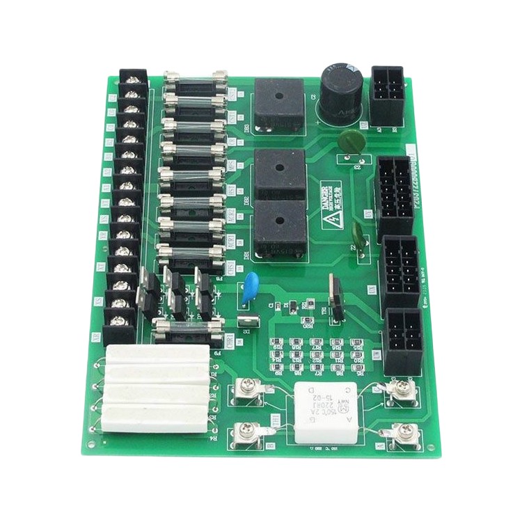 Power Board Mitsubishi elevator parts