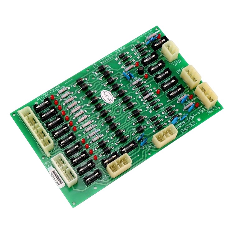 Power Board SIGMA elevator parts lift accessories