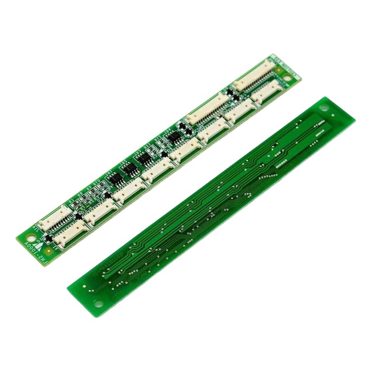 Push Button Board interface board Mitsubishi elevator parts