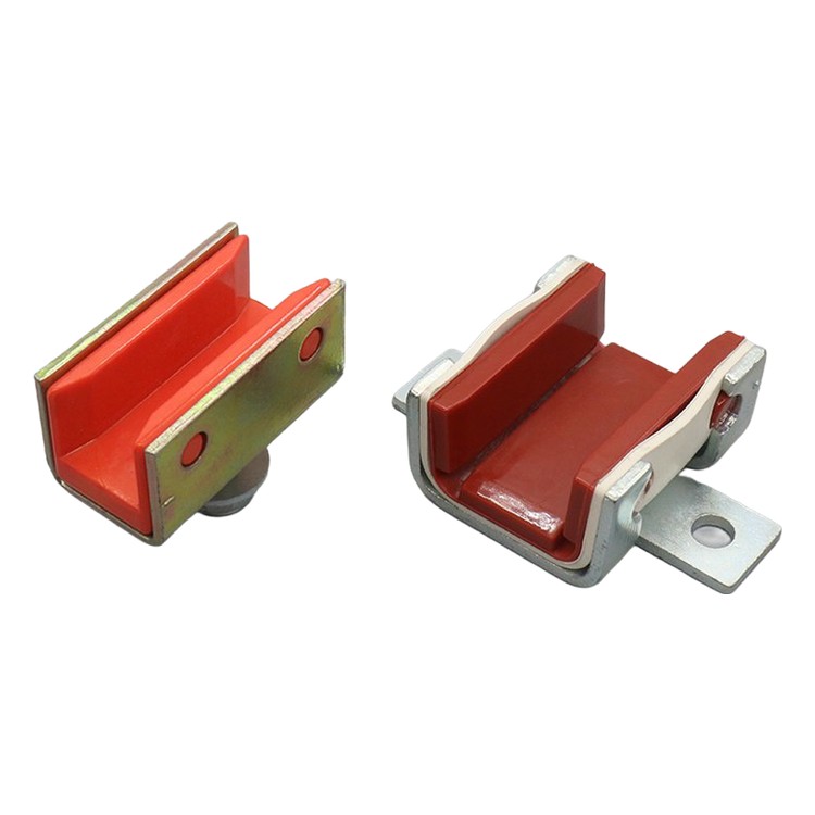 rail shoe lining 3600 3300 car sliding guide shoe elevator parts