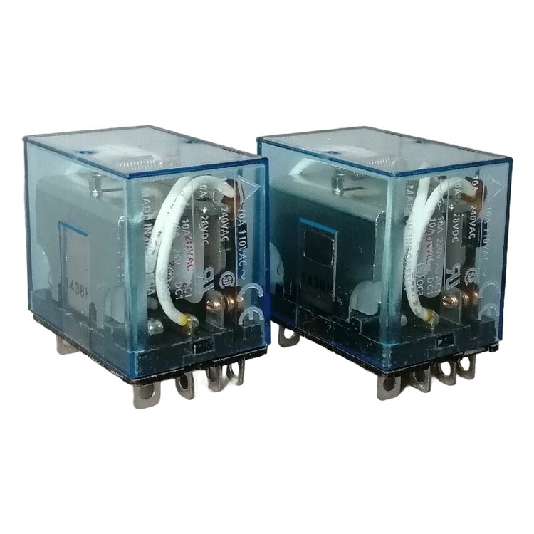 Relay Intermediate Relay 220V lift accessories elevator spare parts