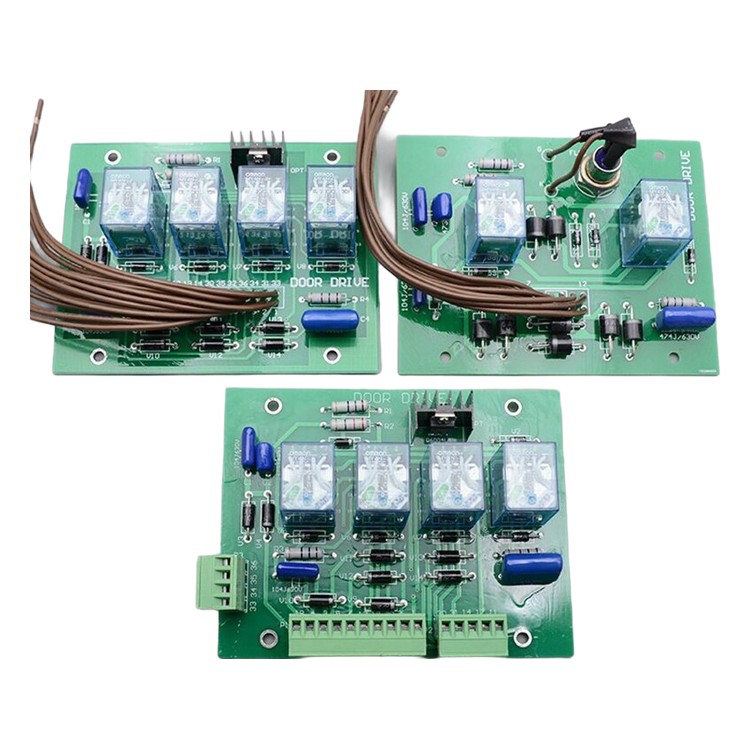 Resistance Door Drive board OTIS elevator parts lift accessories