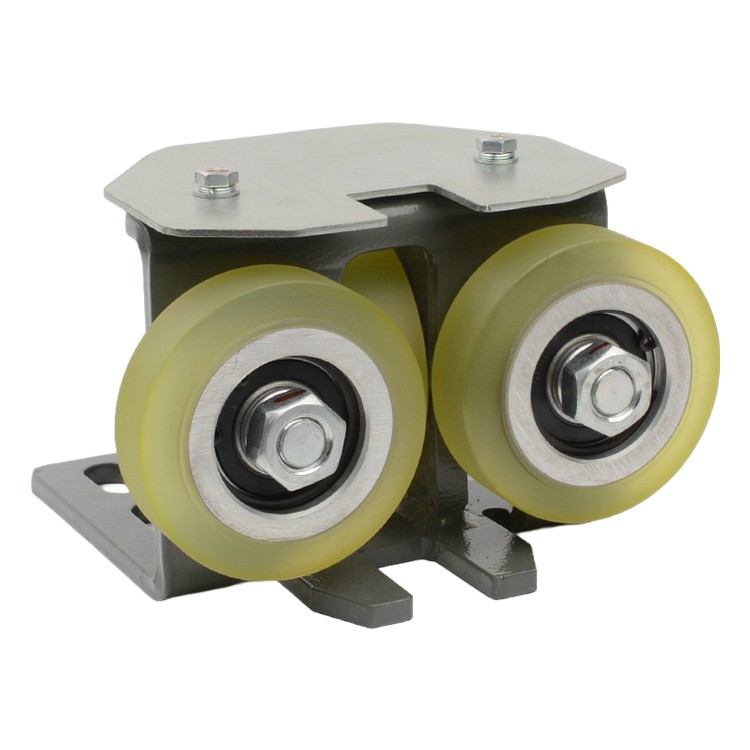 Roller guide shoe diameter 76mm OTIS elevator parts lift accessories