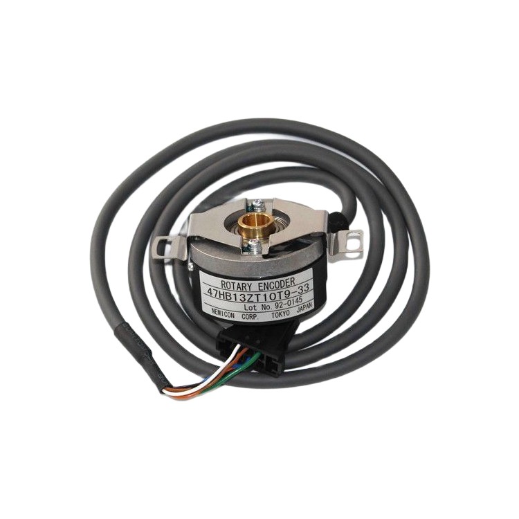 Rotary encoder lift accessories elevator spare parts