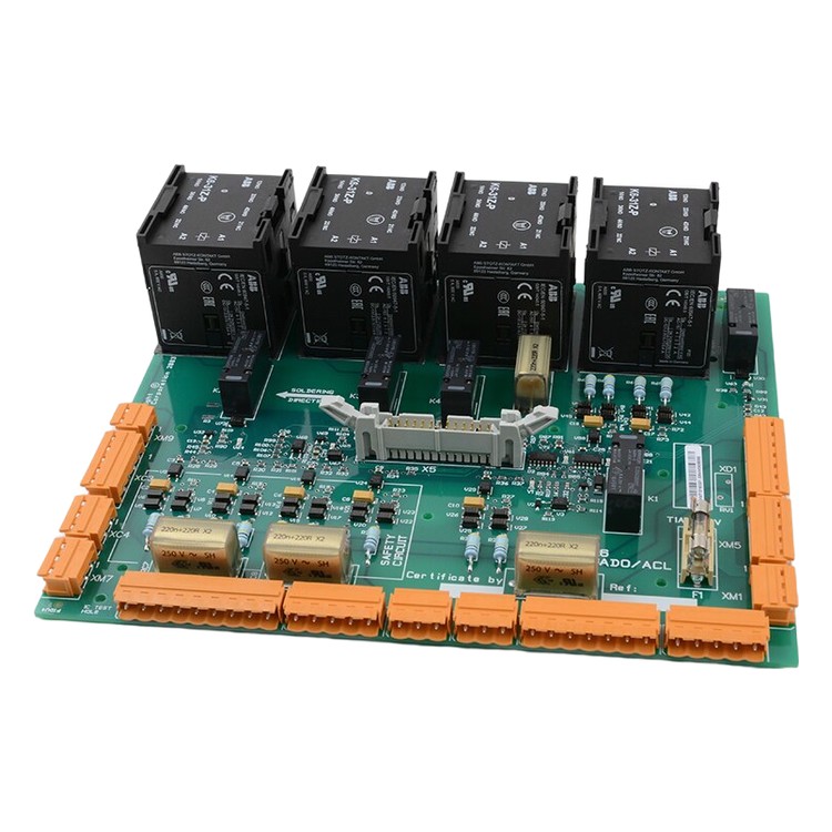 Safety Circuit Board Generation ADO Board KONE elevator parts