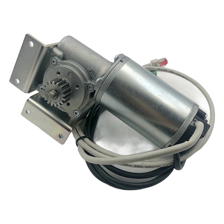 Sematic *25 Door Motor elevator parts