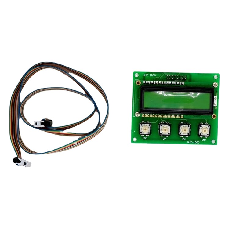 Server Modern Board Operator HYUNDAY elevator parts lift accessories