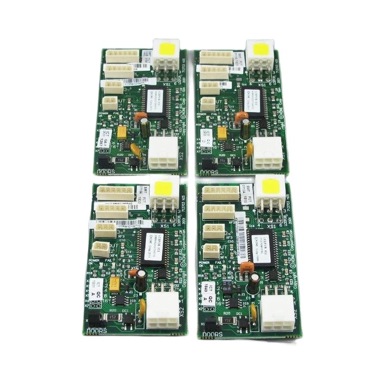Shaft FCB Communication Board KONE elevator parts