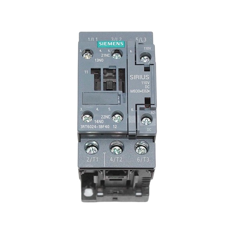 Siemens Contactor DC 110V lift parts elevator accessories
