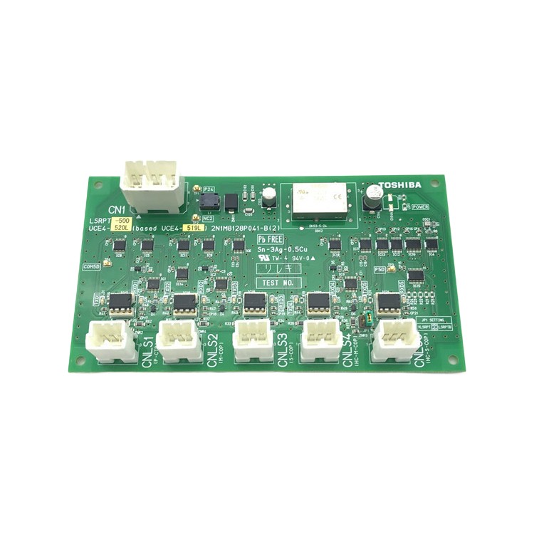 Signal enhancement board Based lift parts elevator accessories