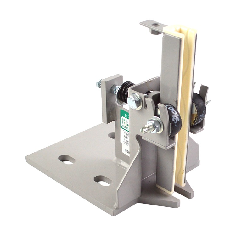 Sliding guide shoe lift accessories elevator spare parts