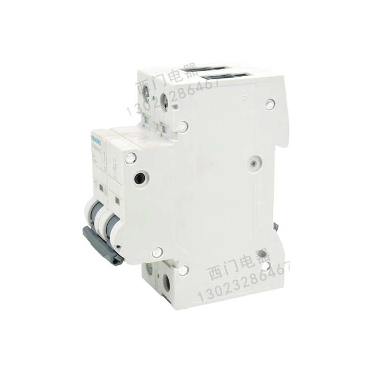 Small circuit breaker DC elevator parts lift accessories
