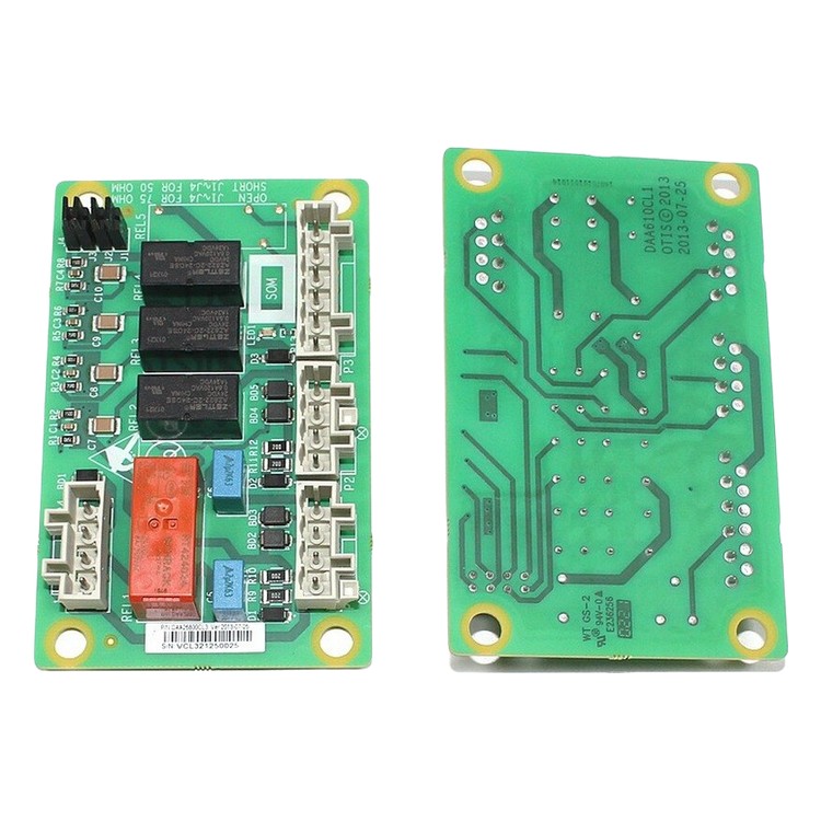 SOM Control Board OTIS elevator parts lift accessories