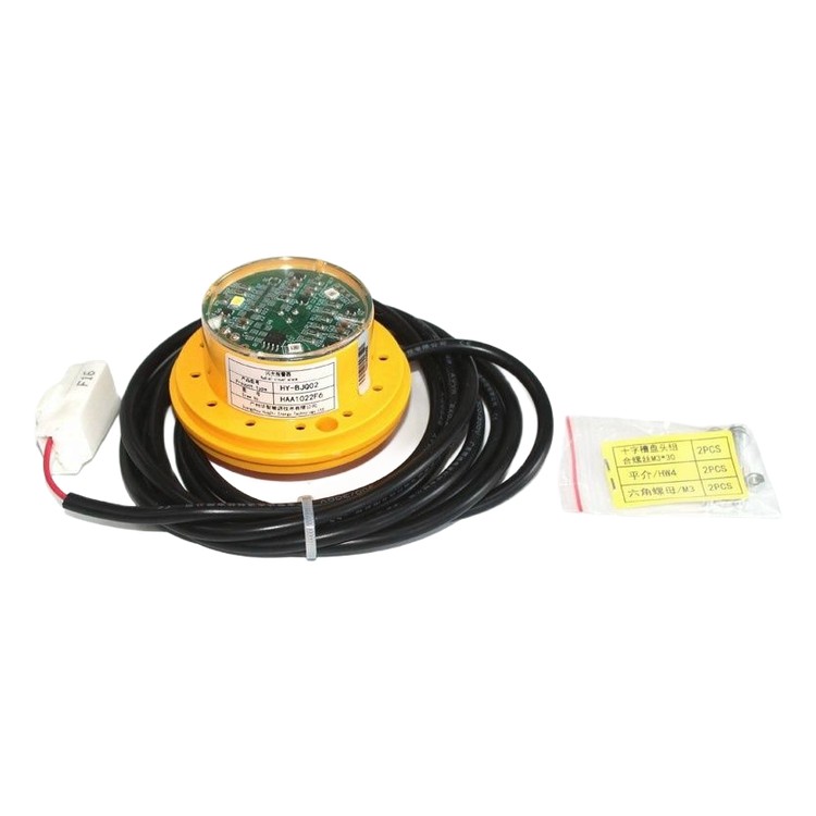 Sound and light alarm Hitachi elevator parts lift accessories