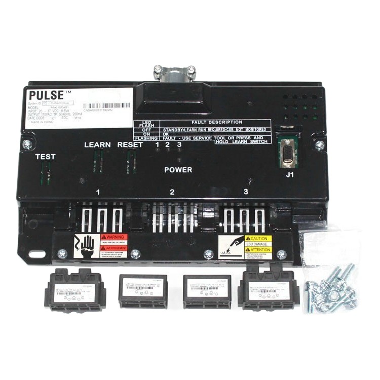 Steel Belt Detection Device OTIS elevator parts lift accessories