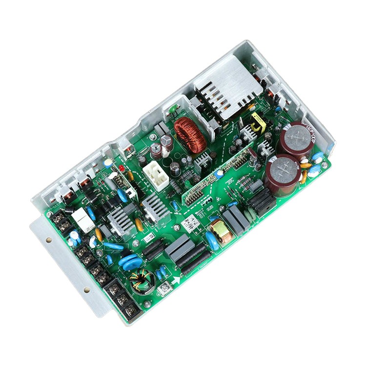 Switching power supply board AVR HGE MCA Hitachi elevator parts lift accessories