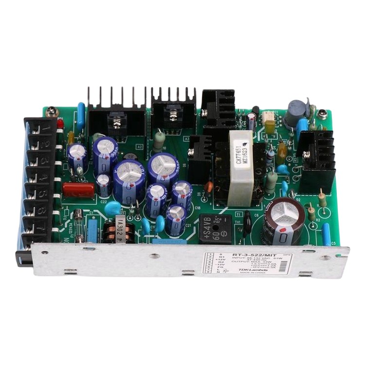 switching power supply board Mitsubishi elevator parts