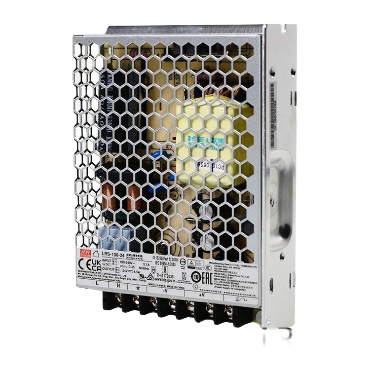 Switching power supply box elevator parts