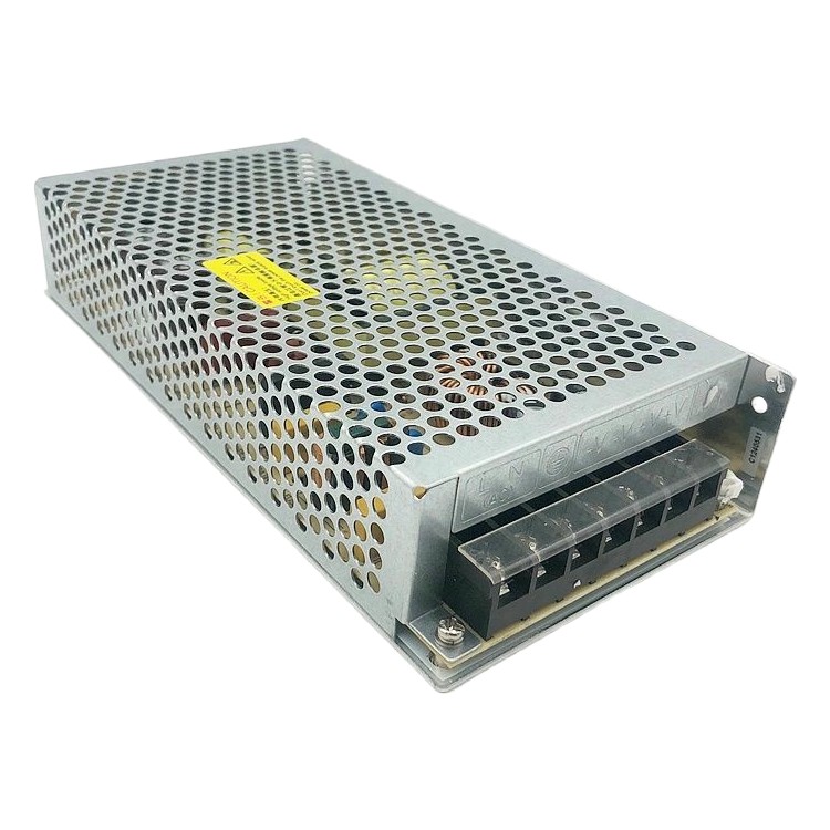 Switching power supply box elevator parts