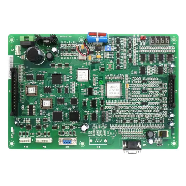 system motherboard OTIS elevator parts lift accessories