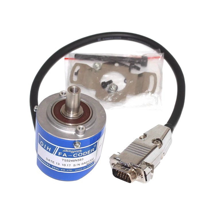 Tamagawa encoder lift parts elevator accessories