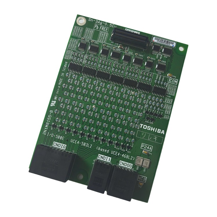 Toshiba Elevator Expansion Board
