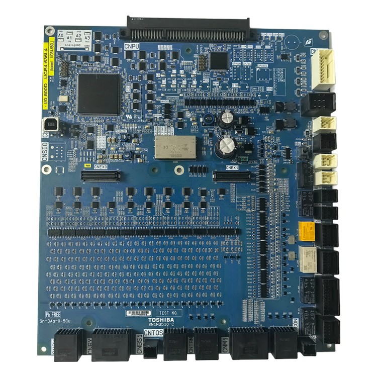 Toshiba elevator parts motherboard brand new original