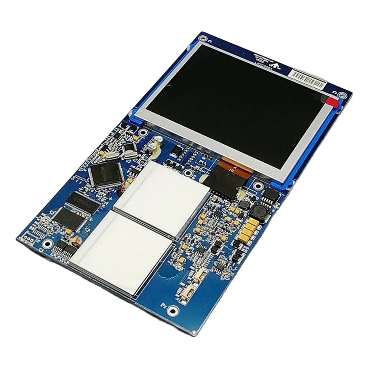 Touch Call Screen board OTIS elevator parts lift accessories