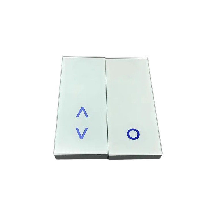 Touch Hall Call touch button board elevator parts
