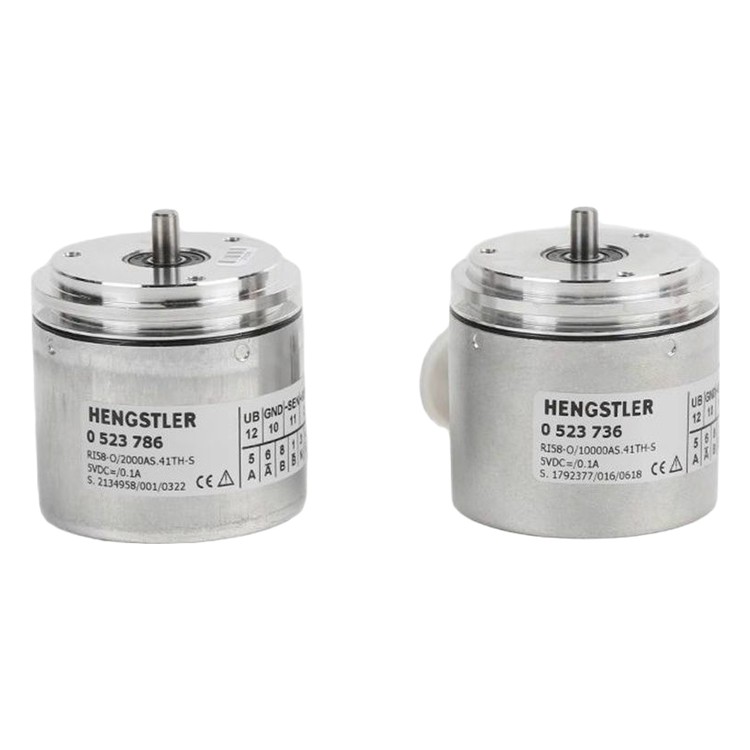 Traction Encoder elevator spare parts