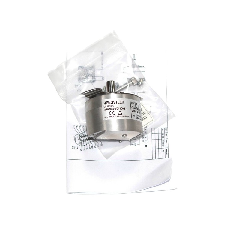 traction encoder OTIS elevator parts lift accessories
