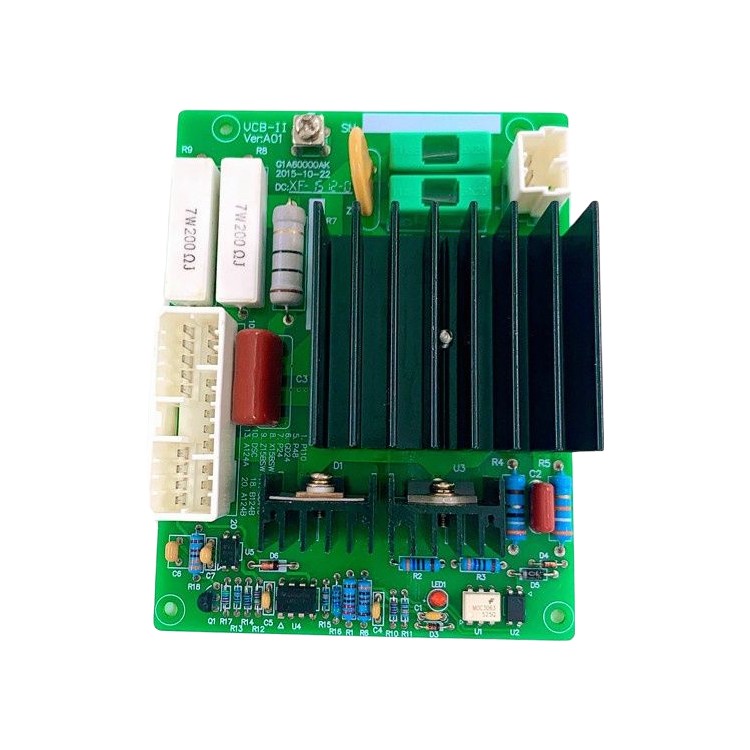 Transformer Power Board Hitachi elevator parts lift accessories