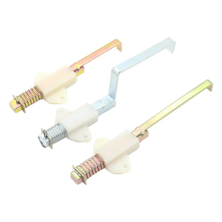 Triangular lock top rod 161 door lock removal rod elevator parts lift accessories