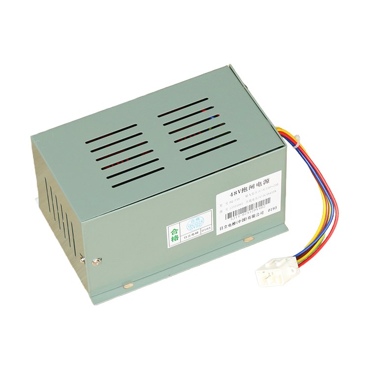 UAX 48V brake power supply DC48V Hitachi elevator parts lift accessories
