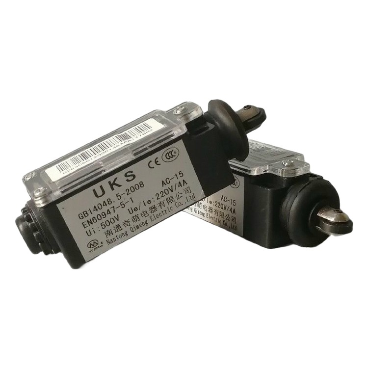 UKS Limit buffer tensioner switch OTIS elevator parts lift accessories