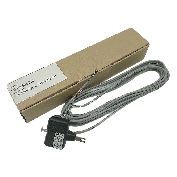 Weighing box elevator parts