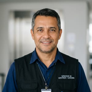 Service Engineer